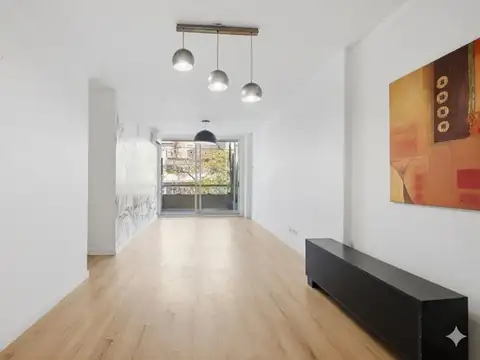 Departamento en Venta de 5 ambientes