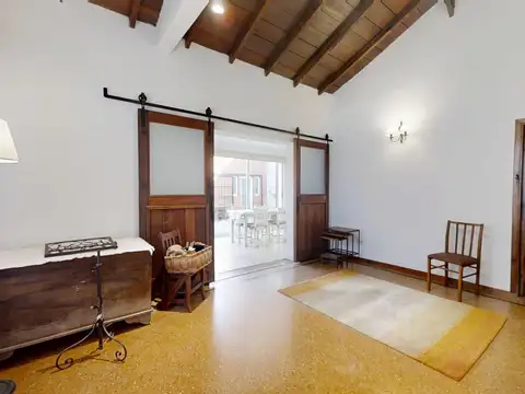 Casa en Venta en Martínez, USD 340.000
