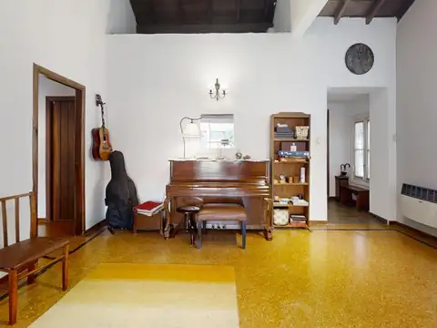 Casa en Venta en Martínez, USD 340.000