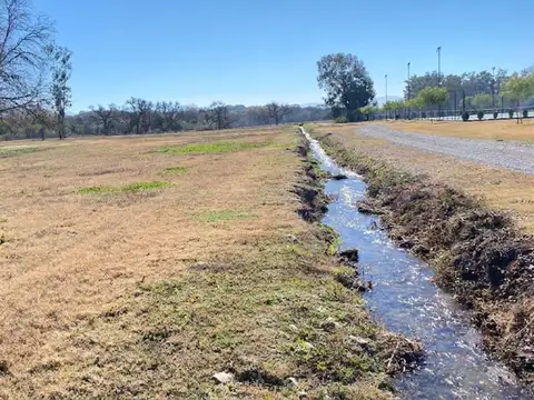 Venta terreno La Arbolada San Lorenzo Chico Salta