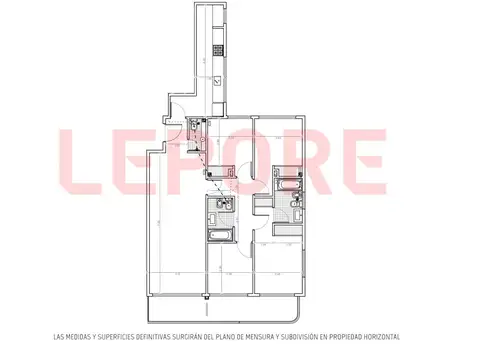 Departamento en Venta al Sur