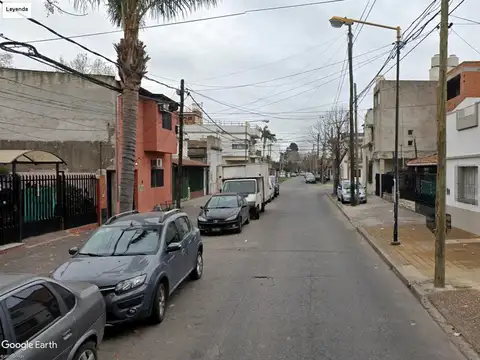 PH en venta - 4 Dormitorios 2 Baños - 144Mts2 - San Martín