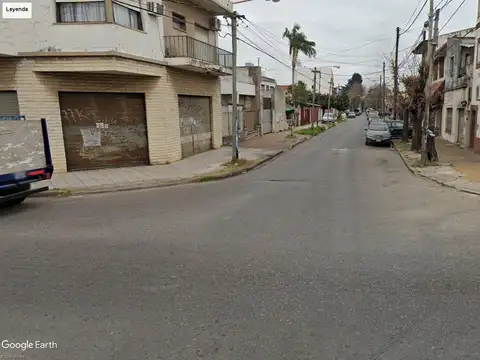 Depto Tipo Casa en Venta de 5 ambientes
