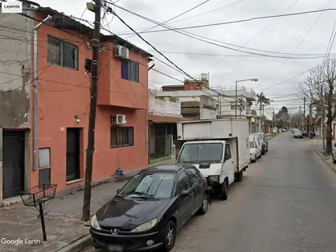 Depto Tipo Casa en Venta en Barrio Parque San Martín, USD 90.000