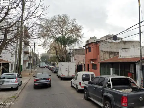 Depto Tipo Casa en Venta de 4 dormitorios
