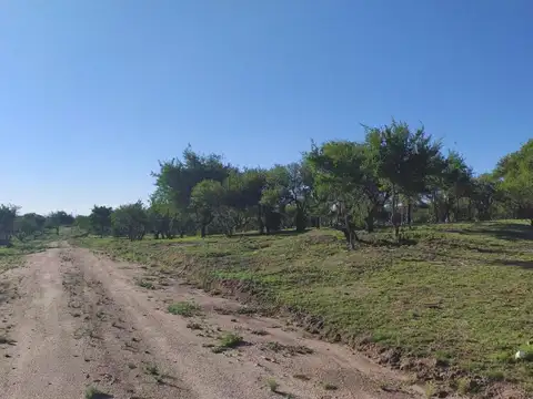 Lotes de 880 metros Cortaderas San Luis Financia en Pesos