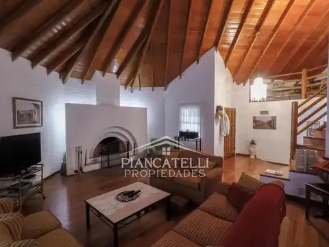 Casa en Venta de 3 dormitorios