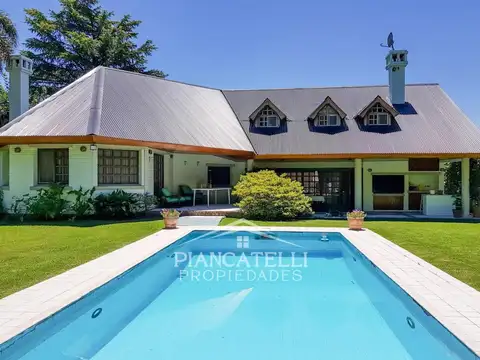 San Diego Country Club