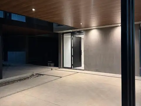 Casa en Venta A Estrenar