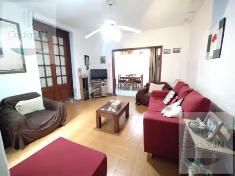 Depto Tipo Casa en Venta de 6 ambientes