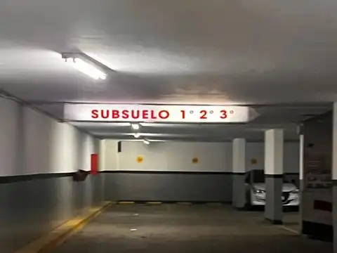 Viamonte 700, Piso 4