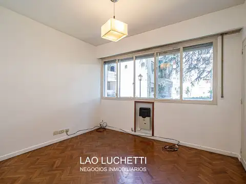 Departamento en Alquiler al Norte