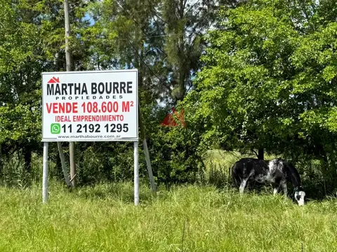 Ruta 192 - Exaltación de la Cruz. 100