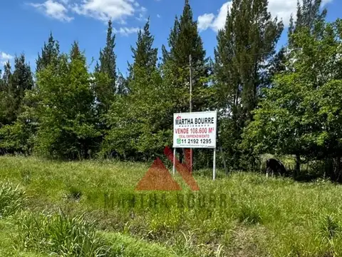 Terreno Campo  en Venta en Parada Robles, Exaltación de la Cruz, G.B.A. Zona Norte