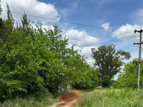 Ruta 192 - Exaltación de la Cruz. 100