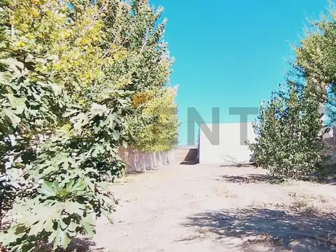 Century 21 López vende Galpón con amplio predio exterior y propiedad en San Mart