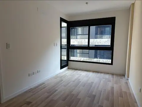 Venta/Hipoteca Directa Departamento Monoambiente Amenities. Centro