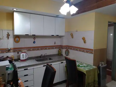 Depto Tipo Casa en Venta de Monoambiente