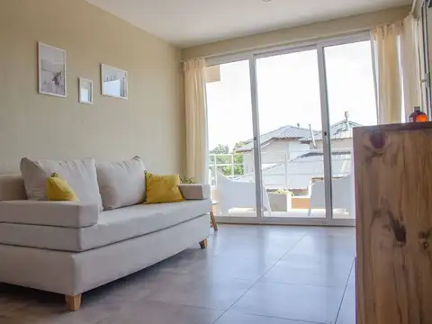 Duplex de Categoria en Sierra de la venta