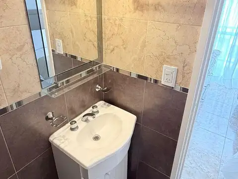 Departamento en Venta en Centro, USD 57.900