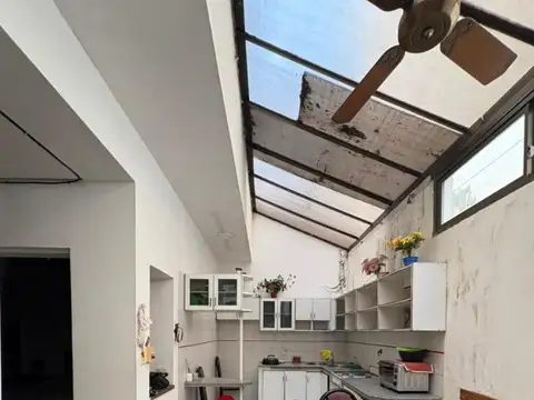 San Jose De Calasanz 657 , Piso fte