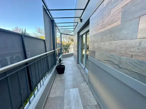 Departamento en Venta 2 años