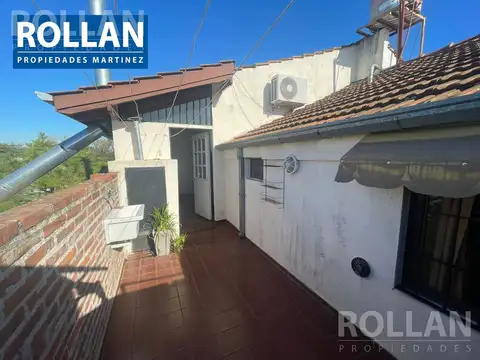 Departamento en Alquiler al Norte