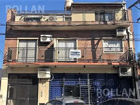 Departamento 2 amb T/PH - Carapachay