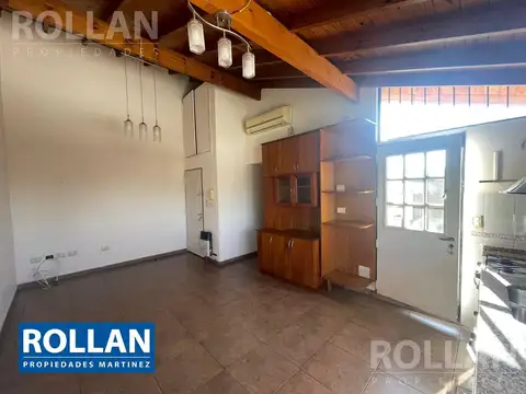 Departamento en Alquiler en Carapachay, $ 750.000