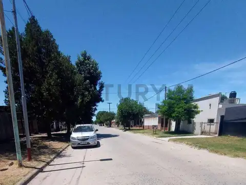 Terreno en Venta 10  mts Frente