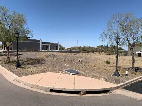 Terreno en Venta en Sección 6 Residencial Norte, USD 120.000