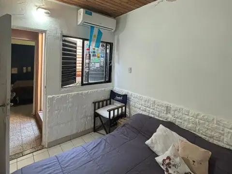 OPORTUNIDAD A REFACCIONAR EN B° SGTO CABRAL