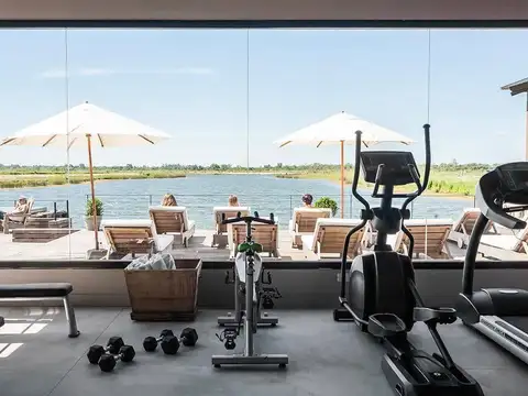 Terreno en Venta en El Naudir, USD 95.000