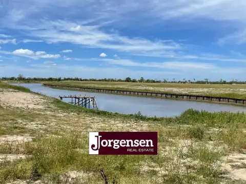 Oportunidad Lote al Río - El Naudir 3
