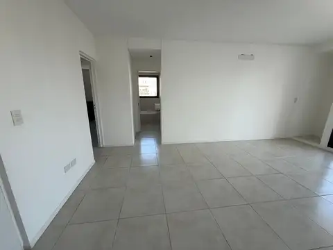 VENTA DPTO 3 AMB BERNAL CENTRO 50% FINANCIADO