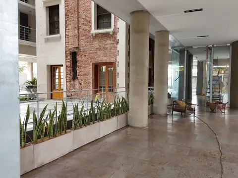 Departamento en Alquiler A Estrenar