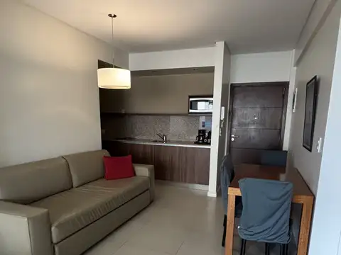 Departamento en Alquiler Temporal de 1 dormitorio