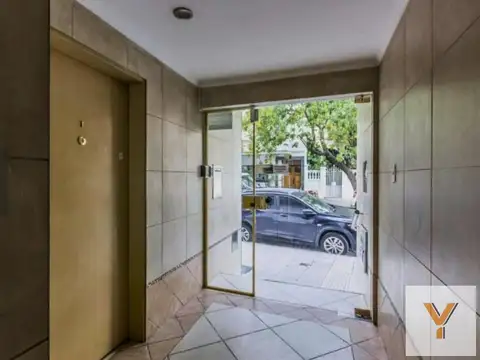 Departamento en Venta - Monoambiente 1 Baño - 23mts - Mar Del Plata