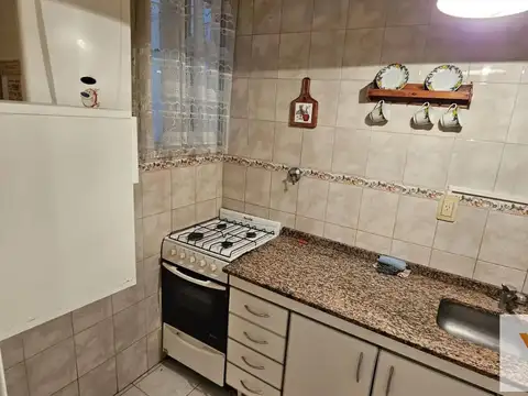 Departamento en Venta 15 años
