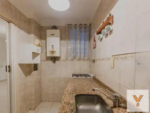 Departamento en Venta en Mar del Plata, USD 65.000