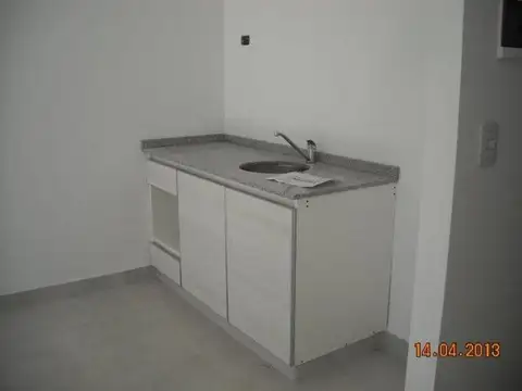 Departamento en Venta con 1 cochera