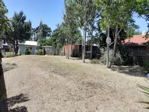 Terreno en Venta, FOS 0,4