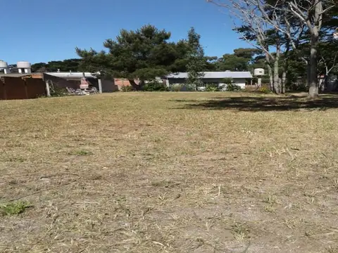 Terreno en Venta en Centro, USD 37.000