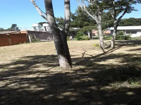 Terreno en Venta, FOT 0,6