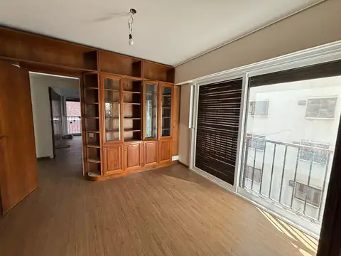 Departamento en Venta en Belgrano Barrancas, USD 494.000