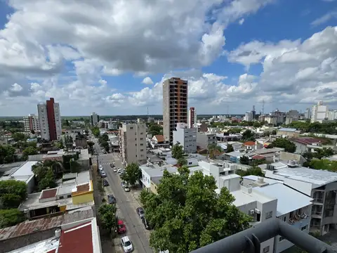 Castilla 400, Piso 8