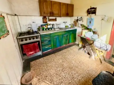 Casa en Venta 105 años