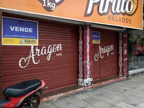 Local en Venta en Santa Teresita, USD 380.000