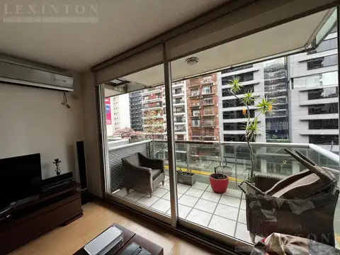 Departamento en Alquiler Temporal con 1 cocheras