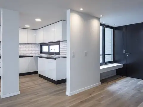 DÚPLEX EN VENTA CON AMENITIES 2 DORMITORIOS